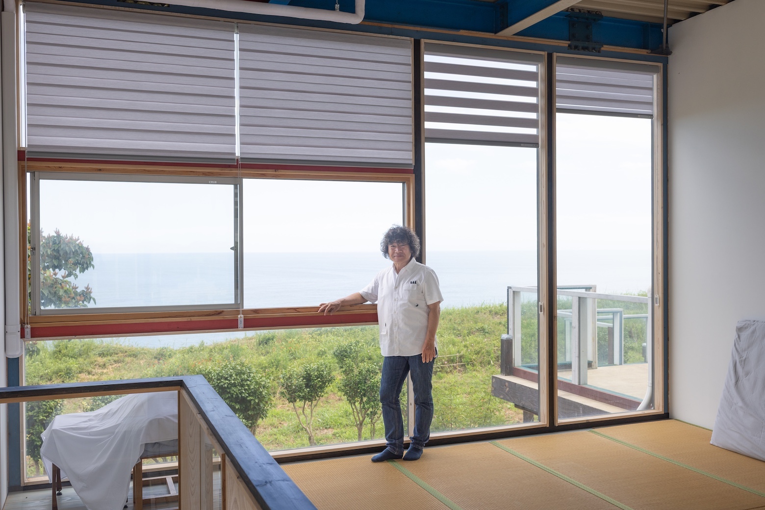 芸術家：ユン・ソベさん | 起業であさひ