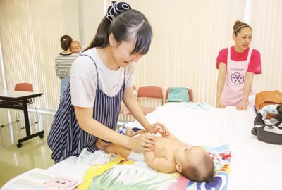 医療・健康・子育て