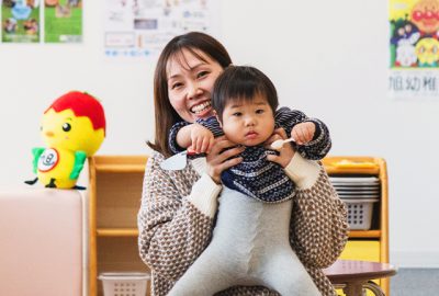 医療・健康・子育て