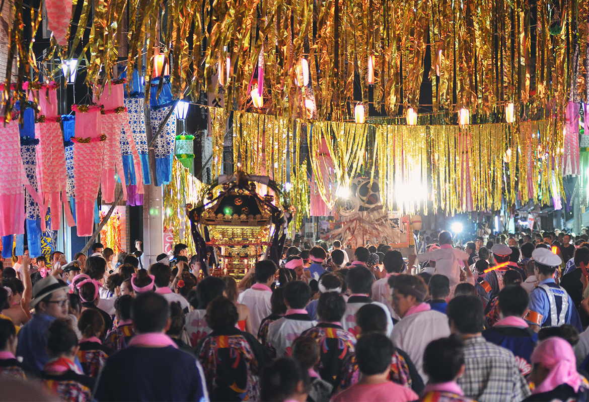 自然・食・イベント・祭事