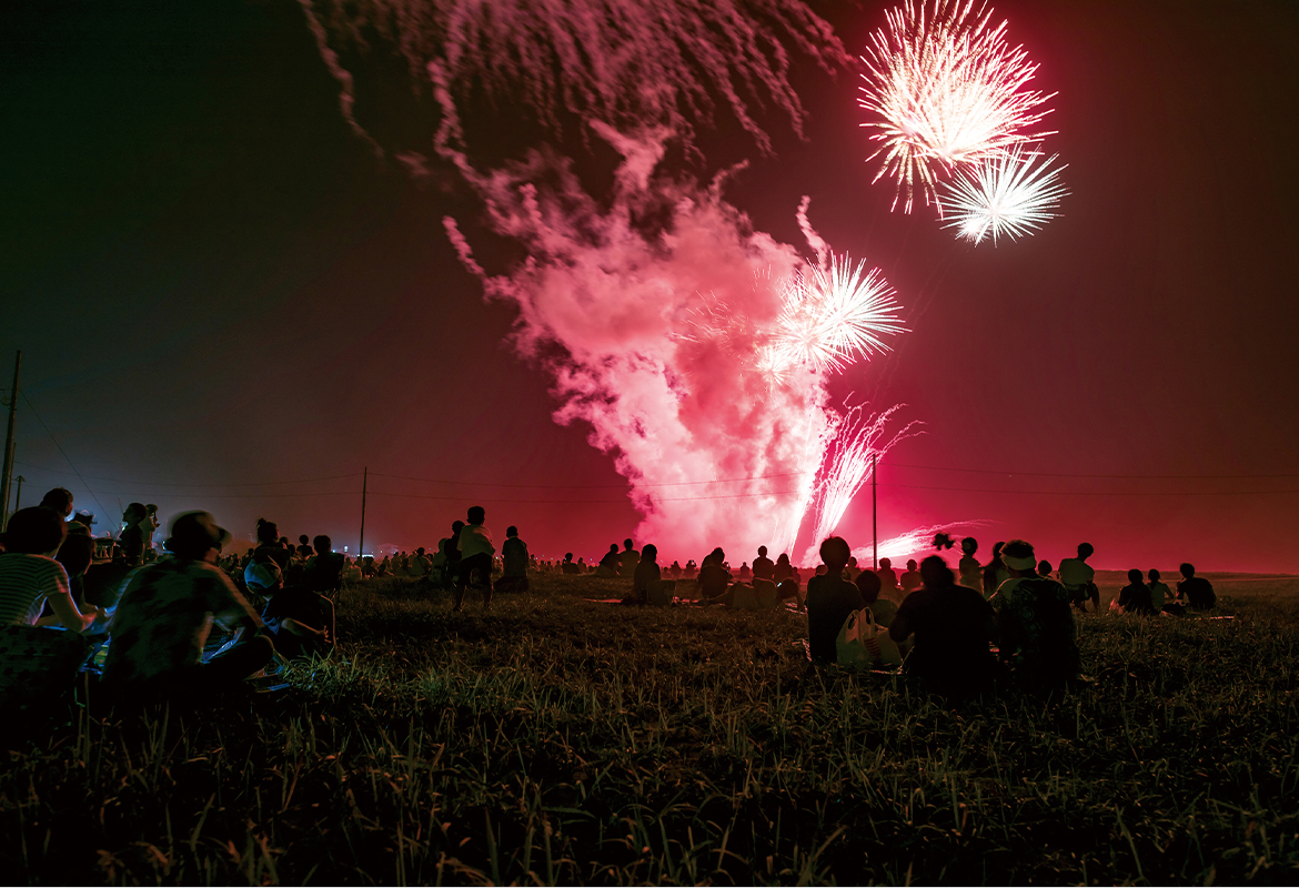 自然・食・イベント・祭事