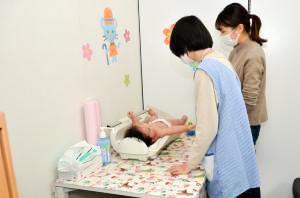 医療・健康・子育て