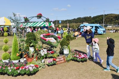 自然・食・イベント・祭事