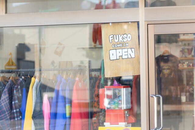 古着屋好き高校生さん専用 SLUT（スラット）| 東京-高円寺の古着屋さん - doppry