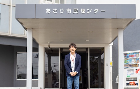 サブメニュー
