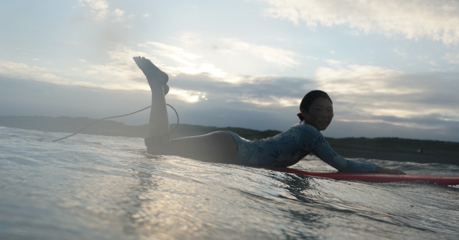 ダンスインストラクター:榎本 笑梨花 さん | サーフィンであさひ