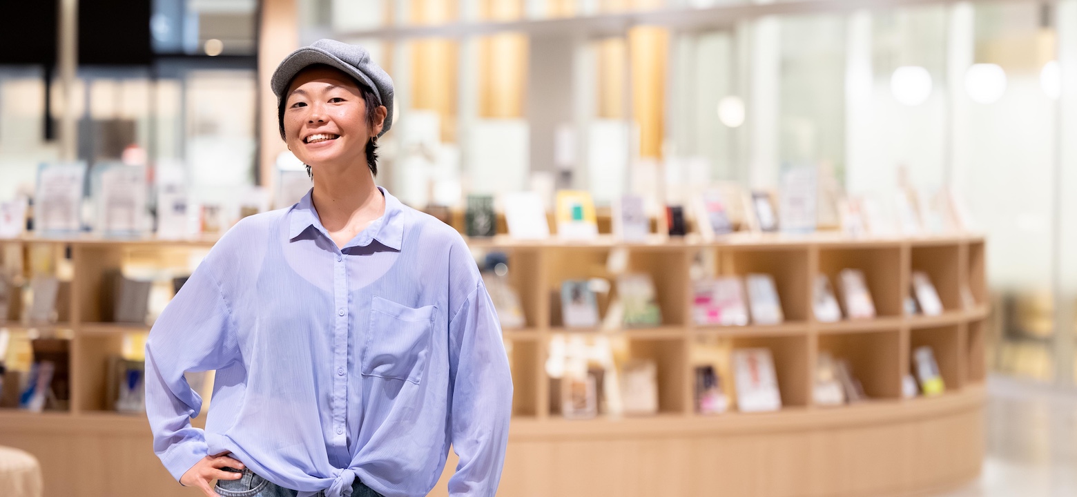 ダンスインストラクター:榎本 笑梨花 さん | サーフィンであさひ