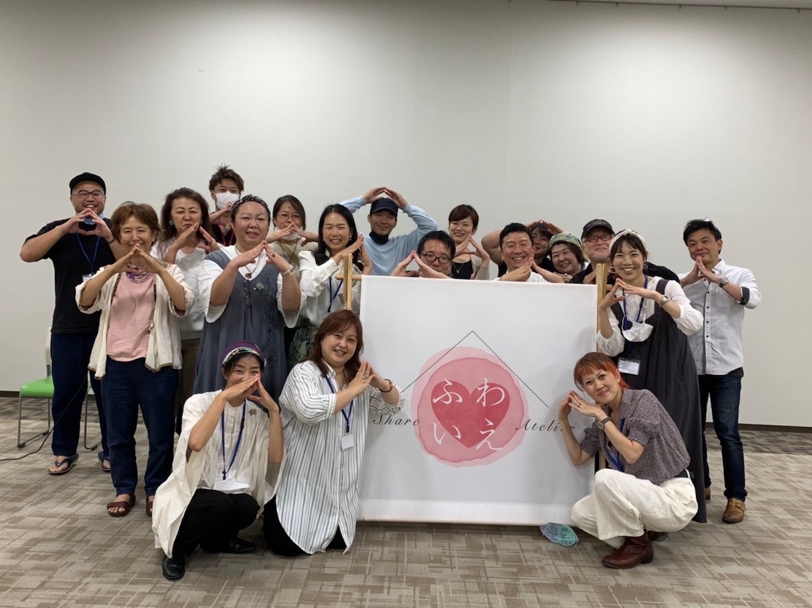 合同会社くらす代表社員 ⼀般社団法⼈みらいあさひ顧問：永井 大輔さん | 起業であさひ