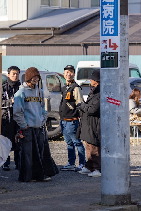 合同会社くらす代表社員 ⼀般社団法⼈みらいあさひ顧問：永井 大輔さん | 起業であさひ