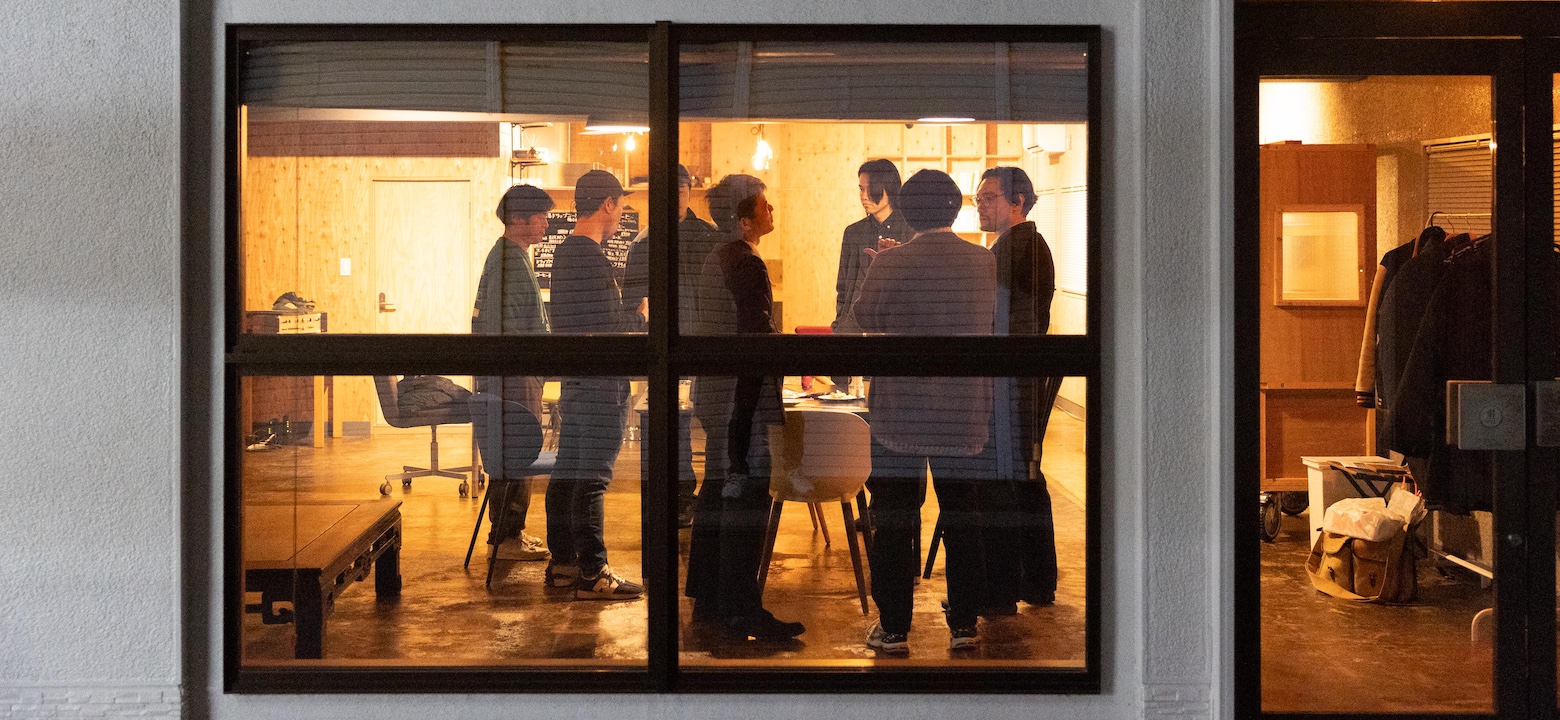 合同会社くらす代表社員 ⼀般社団法⼈みらいあさひ顧問：永井 大輔さん | 起業であさひ