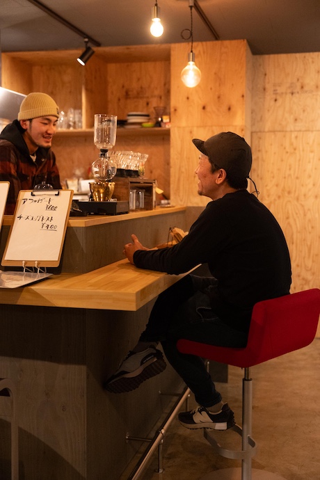 合同会社くらす代表社員 ⼀般社団法⼈みらいあさひ顧問：永井 大輔さん | 起業であさひ