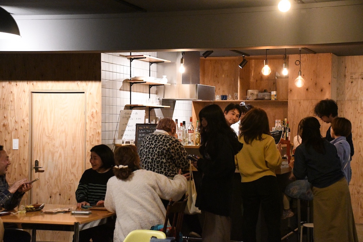 合同会社くらす代表社員 ⼀般社団法⼈みらいあさひ顧問：永井 大輔さん | 起業であさひ