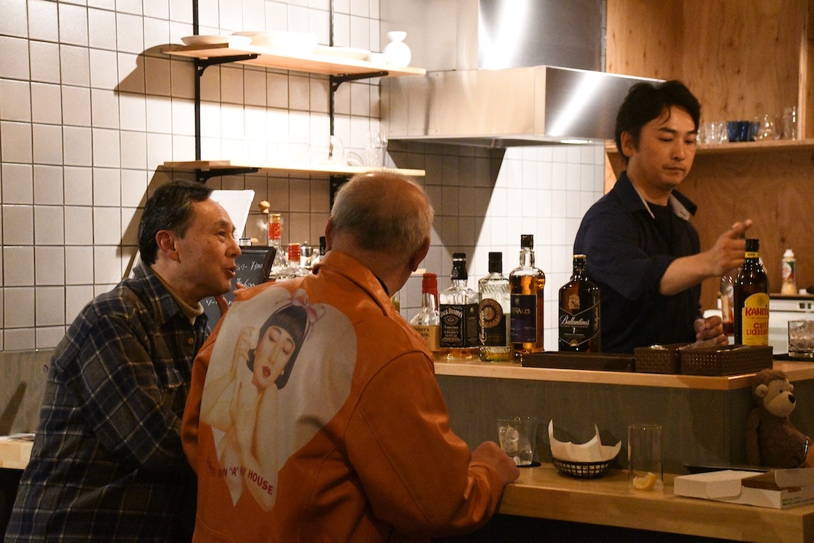 合同会社くらす代表社員 ⼀般社団法⼈みらいあさひ顧問：永井 大輔さん | 起業であさひ