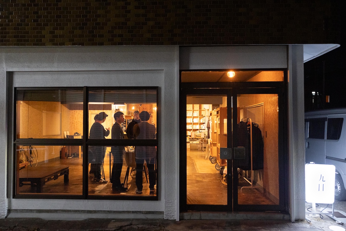 合同会社くらす代表社員 ⼀般社団法⼈みらいあさひ顧問：永井 大輔さん | 起業であさひ