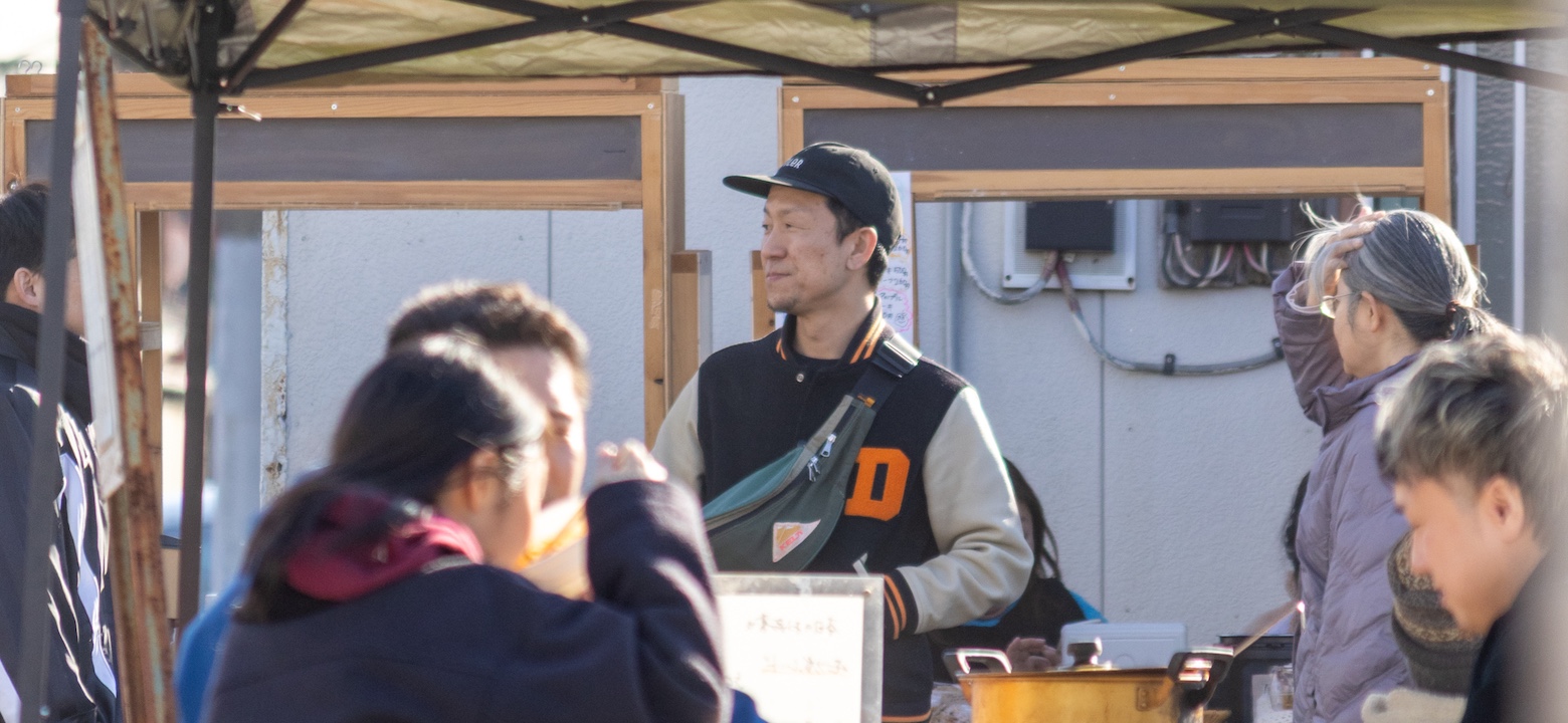 合同会社くらす代表社員 ⼀般社団法⼈みらいあさひ顧問：永井 大輔さん | 起業であさひ