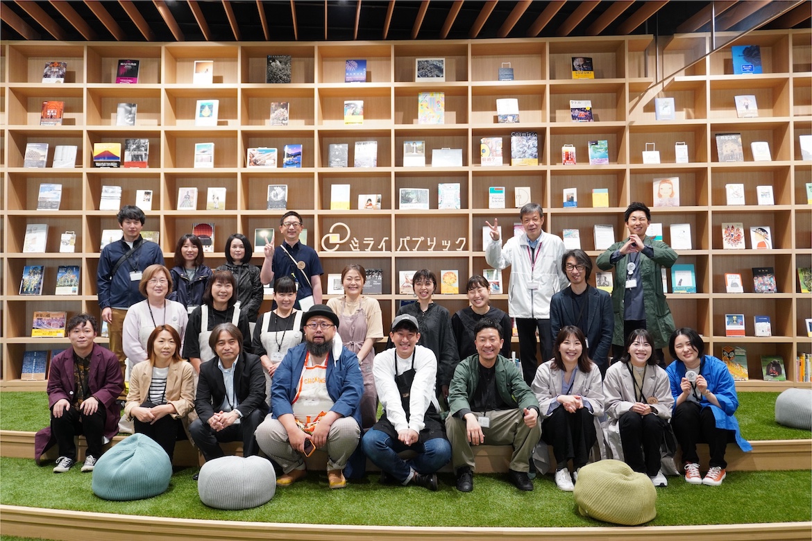 合同会社くらす代表社員 ⼀般社団法⼈みらいあさひ顧問：永井 大輔さん | 起業であさひ