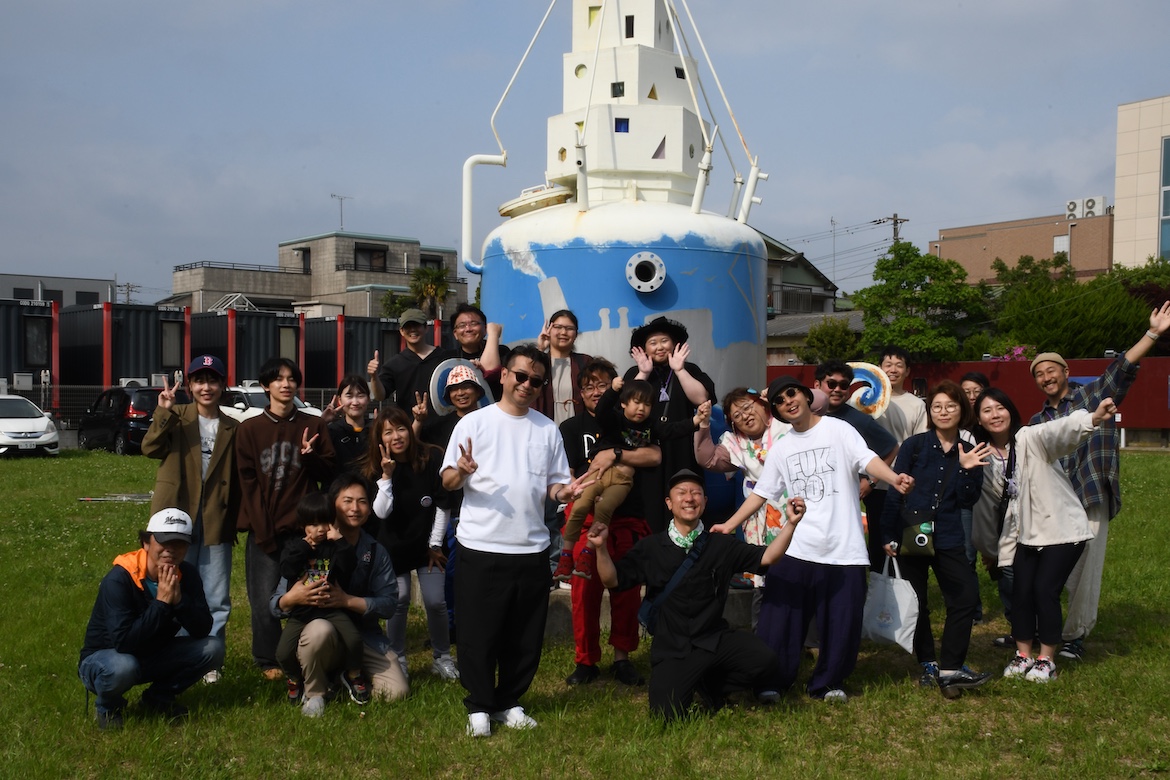 合同会社くらす代表社員 ⼀般社団法⼈みらいあさひ顧問：永井 大輔さん | 起業であさひ