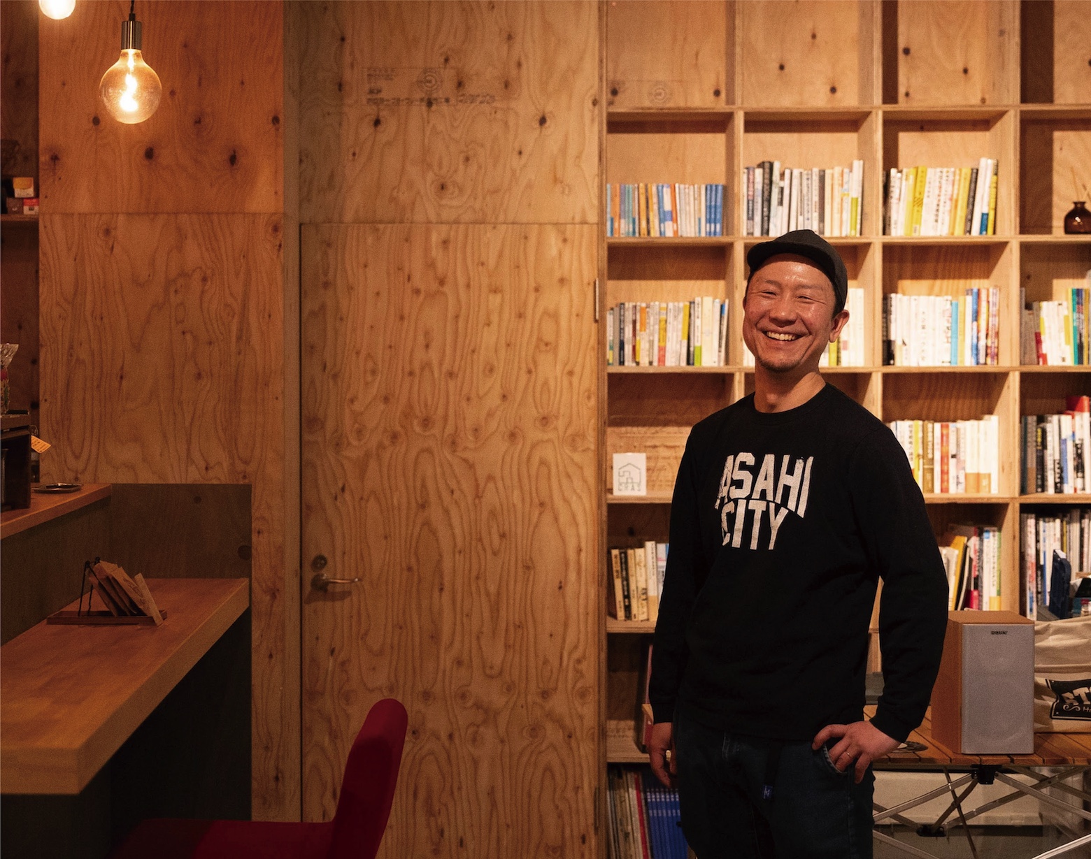 合同会社くらす代表社員 ⼀般社団法⼈みらいあさひ顧問：永井 大輔さん | 起業であさひ